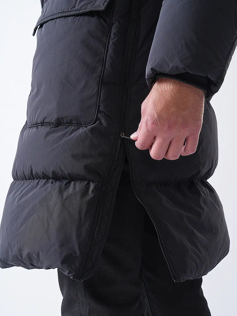 PARAJUMPERS | Parka LONG BEAR | 