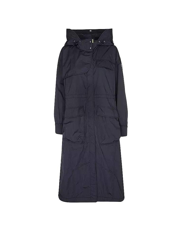 PARAJUMPERS | Parka PARACHUTE | Noir
