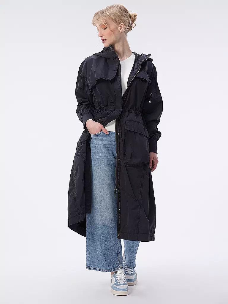 PARAJUMPERS | Parka PARACHUTE | Noir