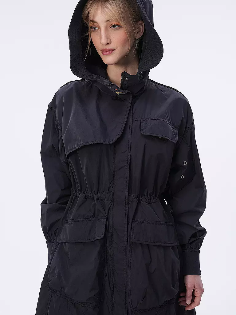 PARAJUMPERS | Parka PARACHUTE | Noir