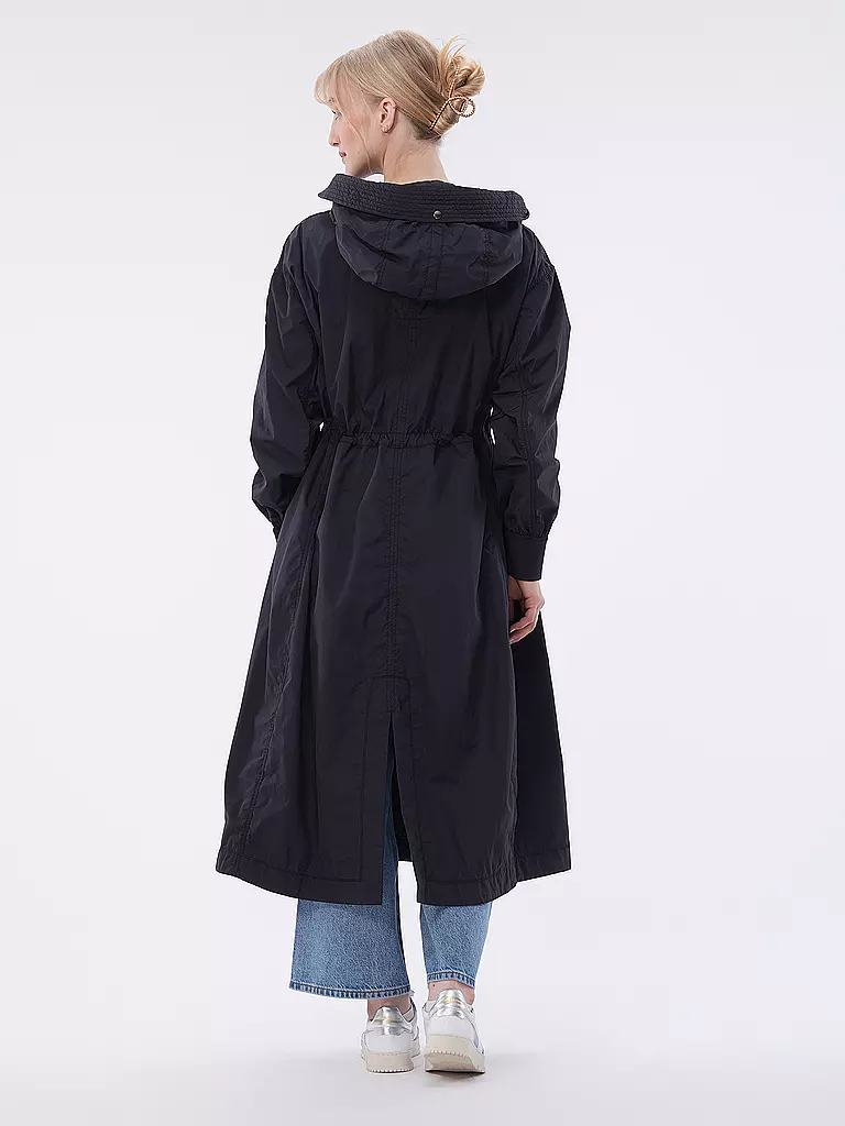 PARAJUMPERS | Parka PARACHUTE | Noir