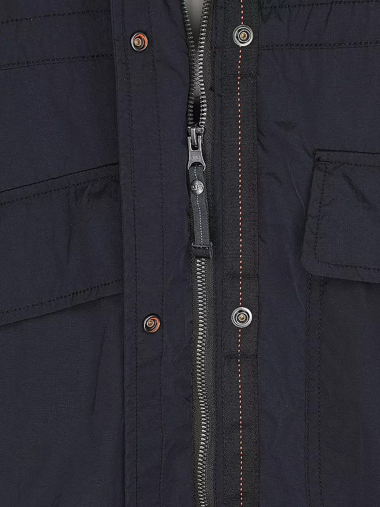 PARAJUMPERS | Parka PARACHUTE | Noir