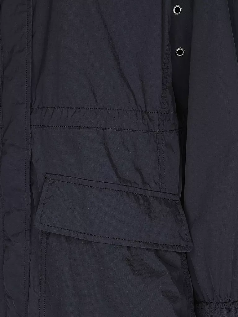 PARAJUMPERS | Parka PARACHUTE | Noir