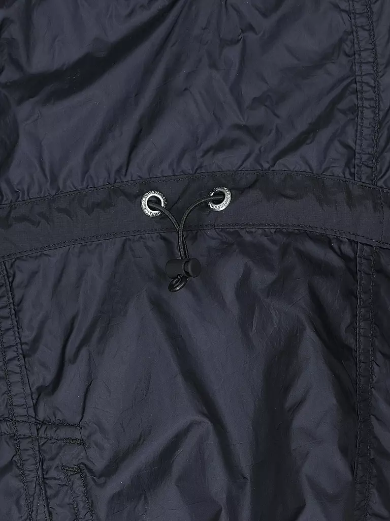 PARAJUMPERS | Parka PARACHUTE | Noir