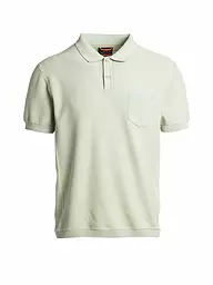 PARAJUMPERS | Polo | Vert clair