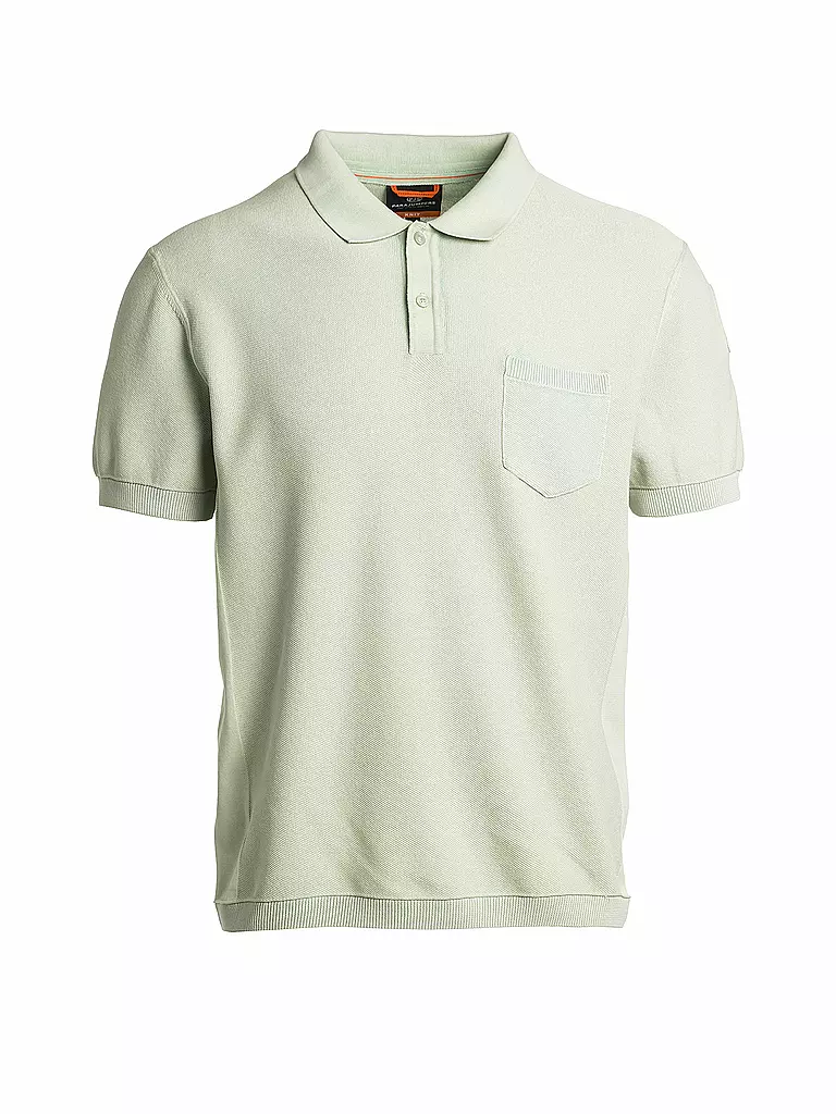 PARAJUMPERS | Polo | Vert clair