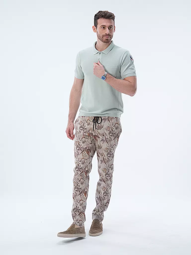 PARAJUMPERS | Polo | Vert clair