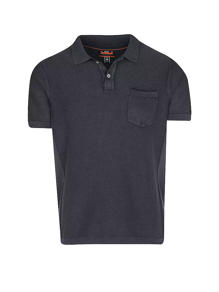 PARAJUMPERS | Poloshirt | Bleu