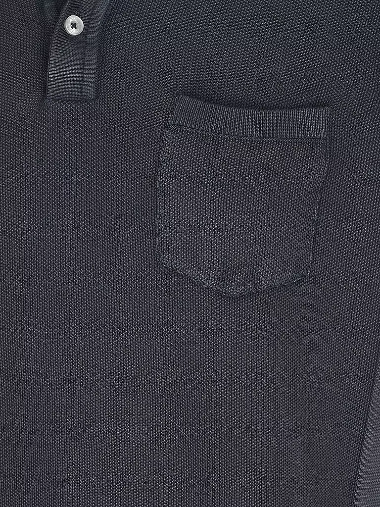 PARAJUMPERS | Poloshirt | Bleu
