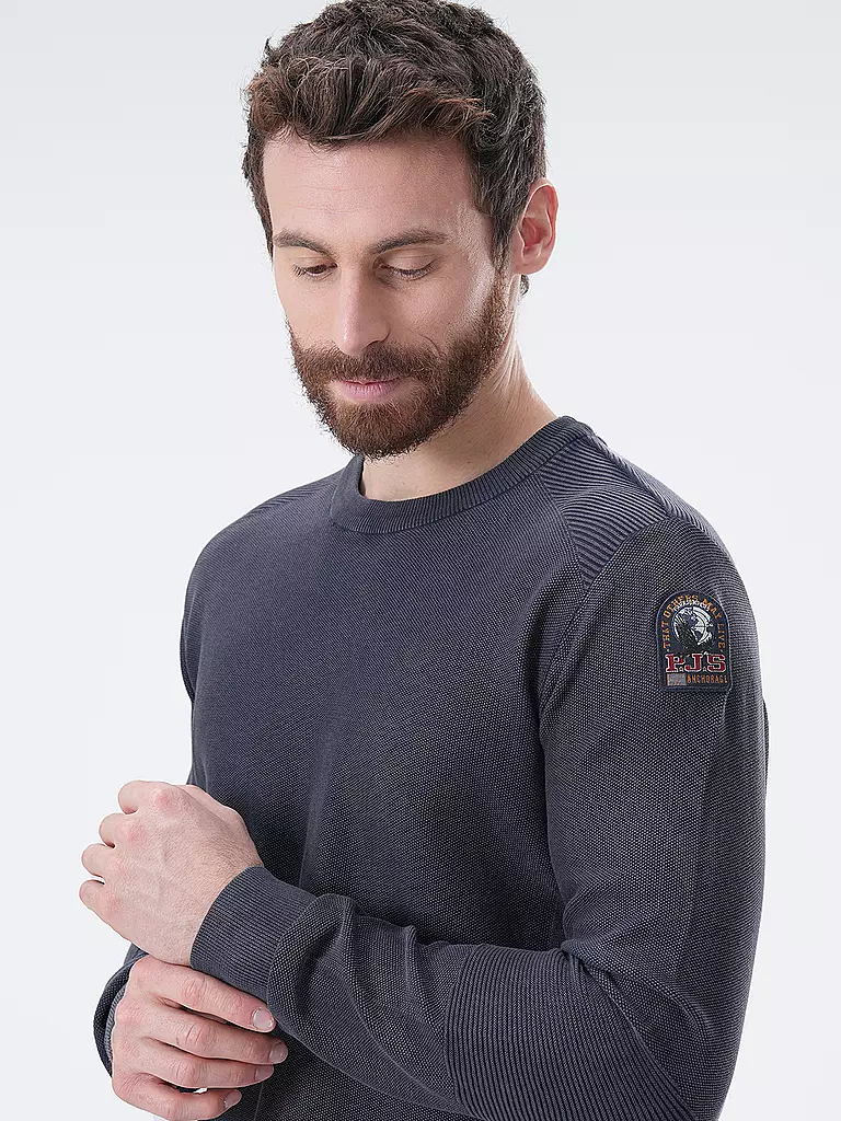 PARAJUMPERS | Pullover | Bleu