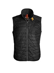 PARAJUMPERS | Steppgilet Zavier-M | Noir