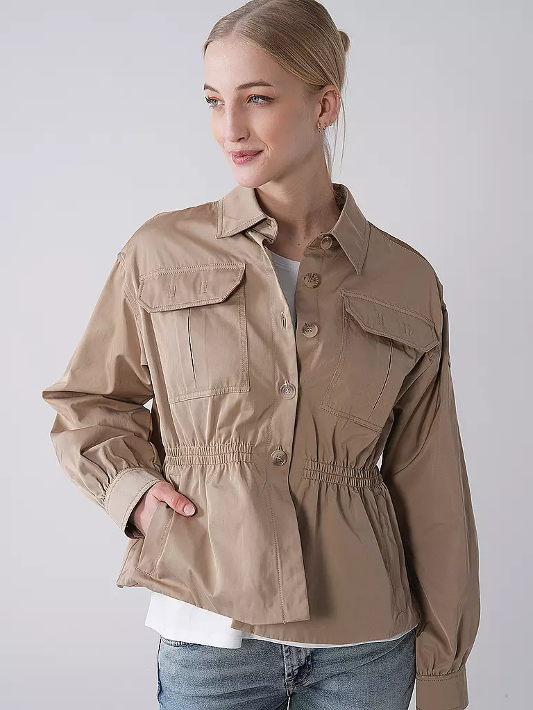 PARAJUMPERS | Veste FIONA | 