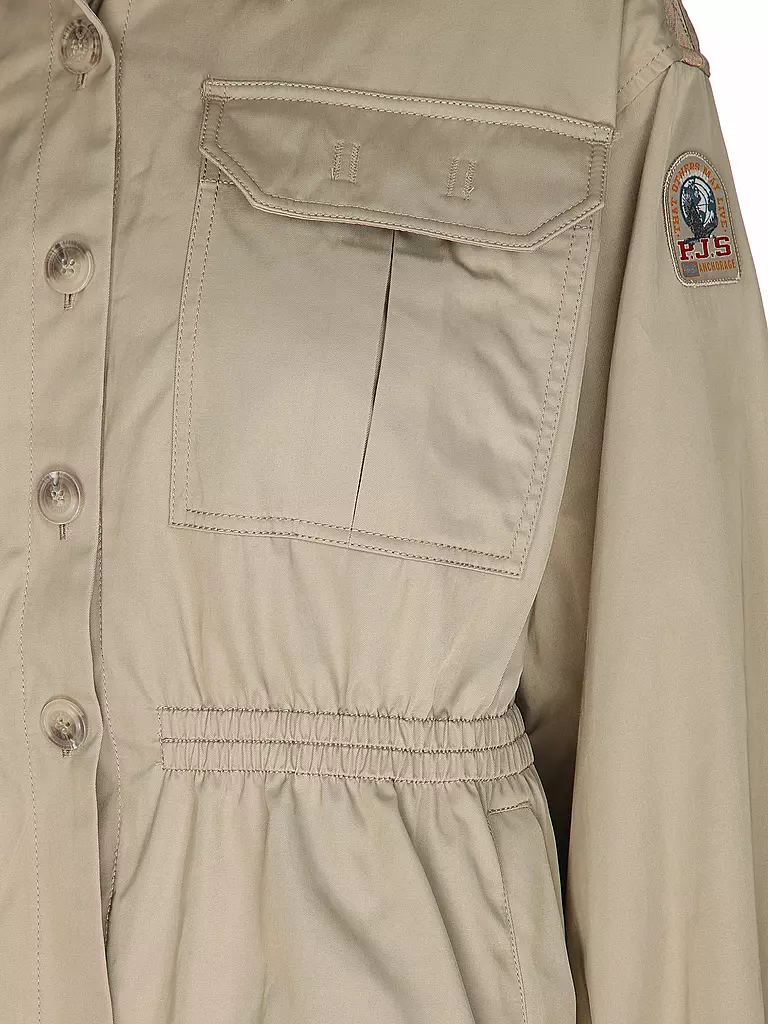PARAJUMPERS | Veste FIONA | 