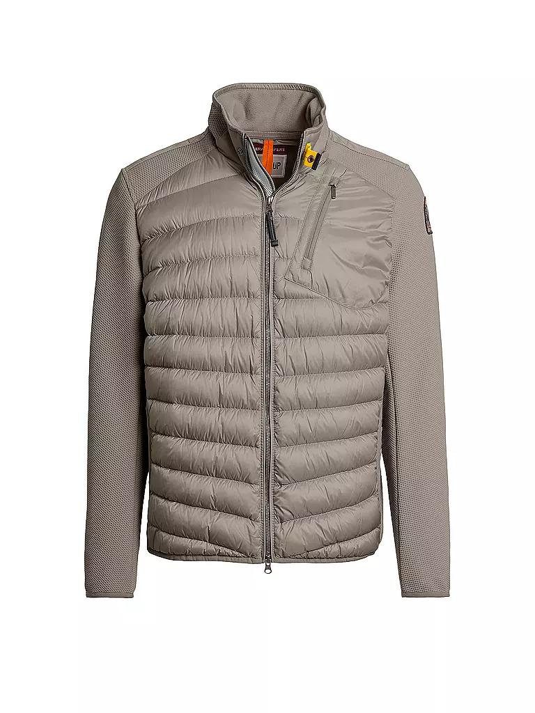PARAJUMPERS | Veste hybride JAYDEN | grau