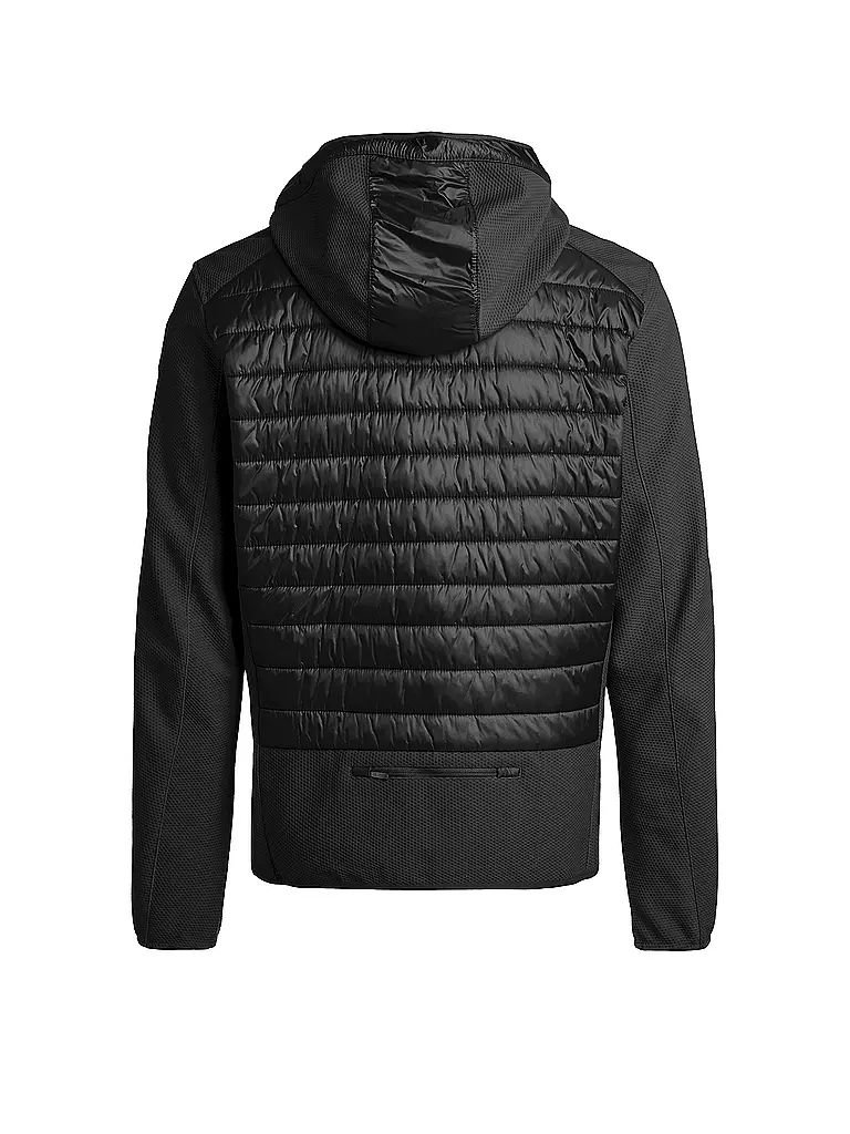 PARAJUMPERS | Veste hybride NOLAN-M | 