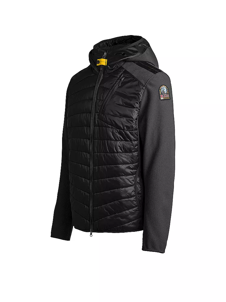PARAJUMPERS | Veste hybride NOLAN-M | 