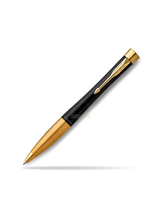 PARKER | Stylo à bille Urban Twist Muted Black GT