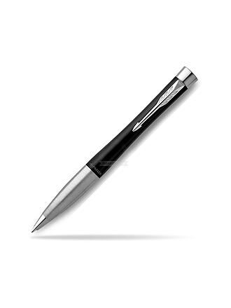 PARKER | Stylo à bille Urban Twist Noir Mat CT