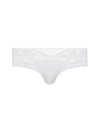 PASSIONATA | Panty Maddie blanc