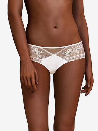 PASSIONATA | Panty Maddie blanc