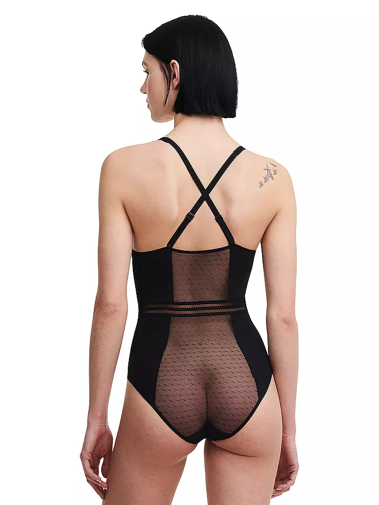 PASSIONATA | Body RODEO | 