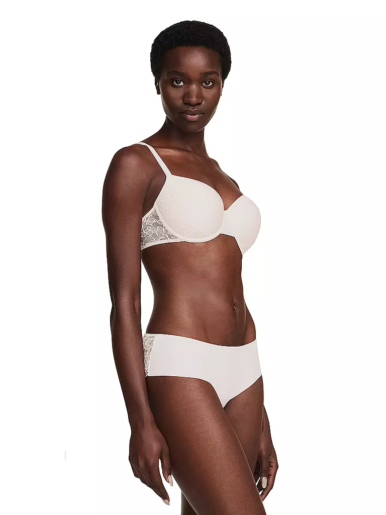 PASSIONATA | Pants PILA champagner  | Crème