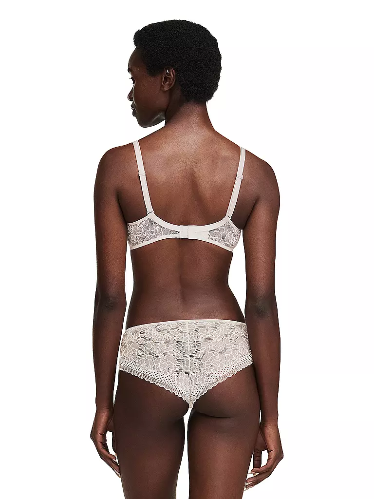 PASSIONATA | Pants PILA champagner  | Crème