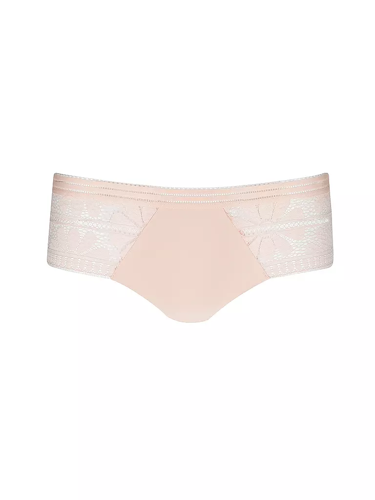 PASSIONATA | Pants SOFIE tropical peach  | Rose