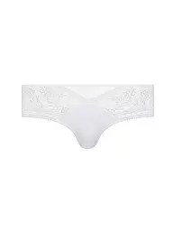 PASSIONATA | Panty Maddie blanc | Blanc
