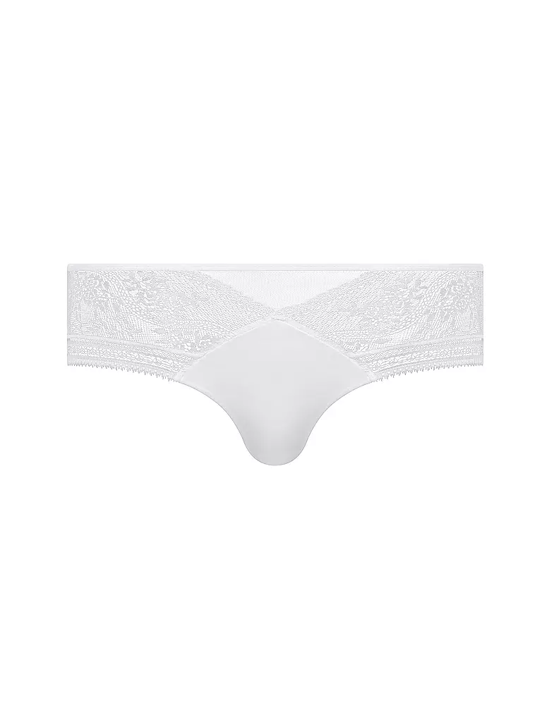 PASSIONATA | Panty Maddie blanc | weiss