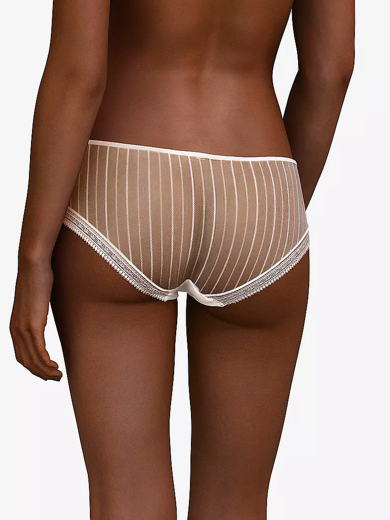 PASSIONATA | Panty Maddie blanc | 