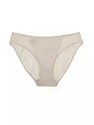 PASSIONATA | Slip "Miss Joy" (Schwarz) | Beige
