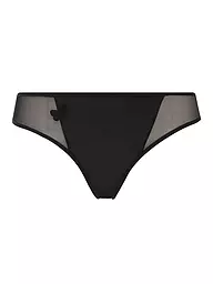 PASSIONATA | Slip "Miss Joy" (Schwarz) | Noir