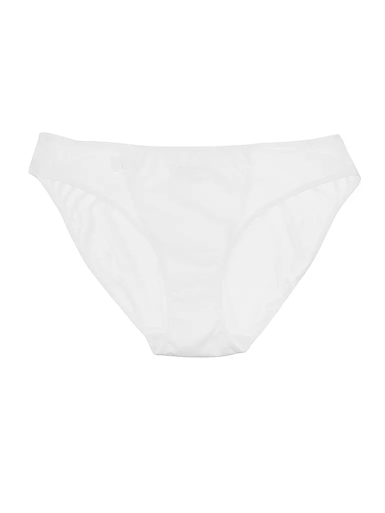 PASSIONATA | Slip "Miss Joy" (Weiss) | Blanc