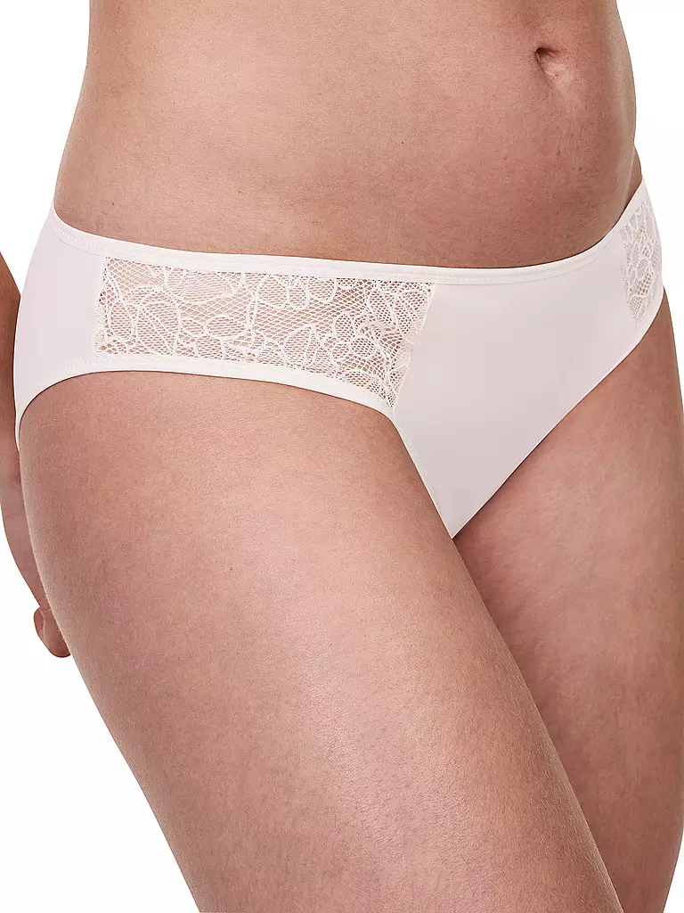 PASSIONATA | Slip PILA champagner | 