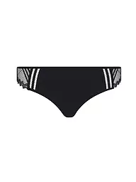 PASSIONATA | Slip RODEO noir | Noir