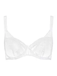 PASSIONATA | Soutien-gorge à armatures Maddie blanc | Blanc