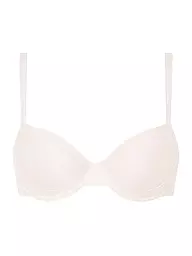 PASSIONATA | Soutien-gorge à coques avec armatures PILA | Crème