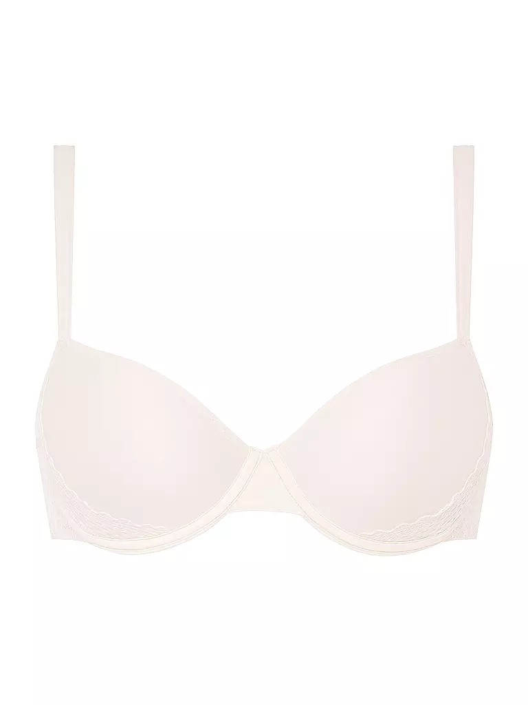 PASSIONATA | Soutien-gorge à coques avec armatures PILA | creme
