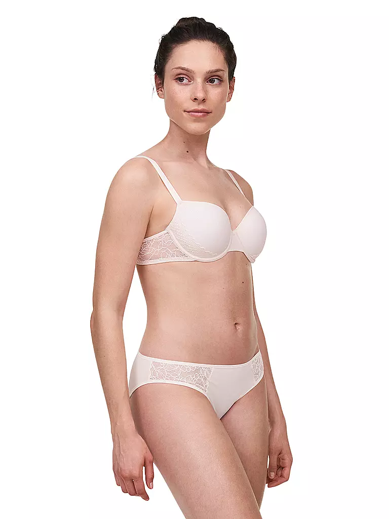 PASSIONATA | Soutien-gorge à coques avec armatures PILA | 