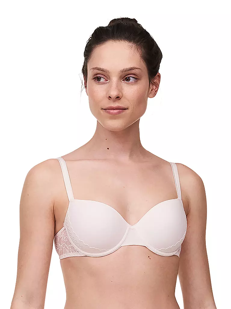 PASSIONATA | Soutien-gorge à coques avec armatures PILA | 