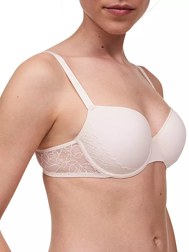 PASSIONATA | Soutien-gorge à coques avec armatures PILA | 