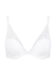 PASSIONATA | Soutien-gorge Maddie blanc | Blanc
