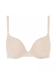 PASSIONATA | Soutien-gorge push-up Nais dune | Beige