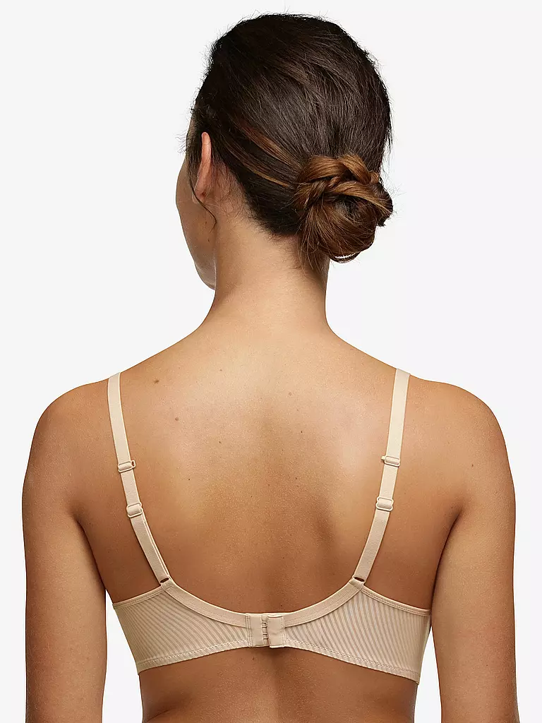 PASSIONATA | Soutien-gorge push-up Nais dune | beige