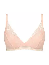 PASSIONATA | Soutien-gorge rembourré à armatures SOFIE tropical peach | Rose