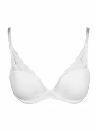 PASSIONATA | Soutien-gorge rembourré BROOKLYN noir | Blanc