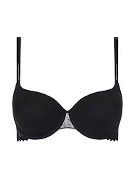PASSIONATA | Soutien-gorge T-shirt à armatures RODEO | Noir