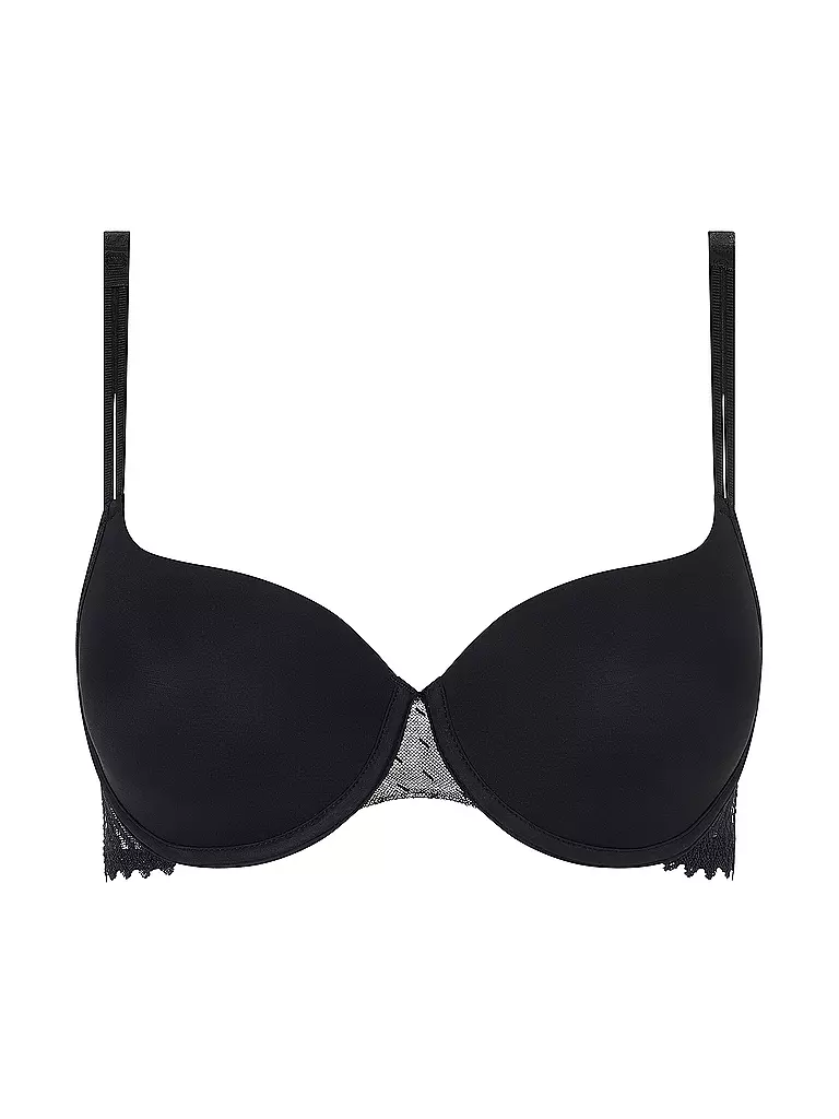 PASSIONATA | Soutien-gorge T-shirt à armatures RODEO | schwarz