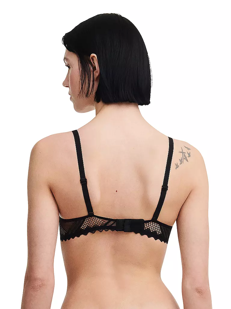 PASSIONATA | Soutien-gorge T-shirt à armatures RODEO | 